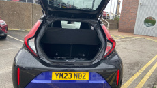 Toyota Aygo X 1.0 VVT-i Edge 5dr [Parking] Petrol Hatchback